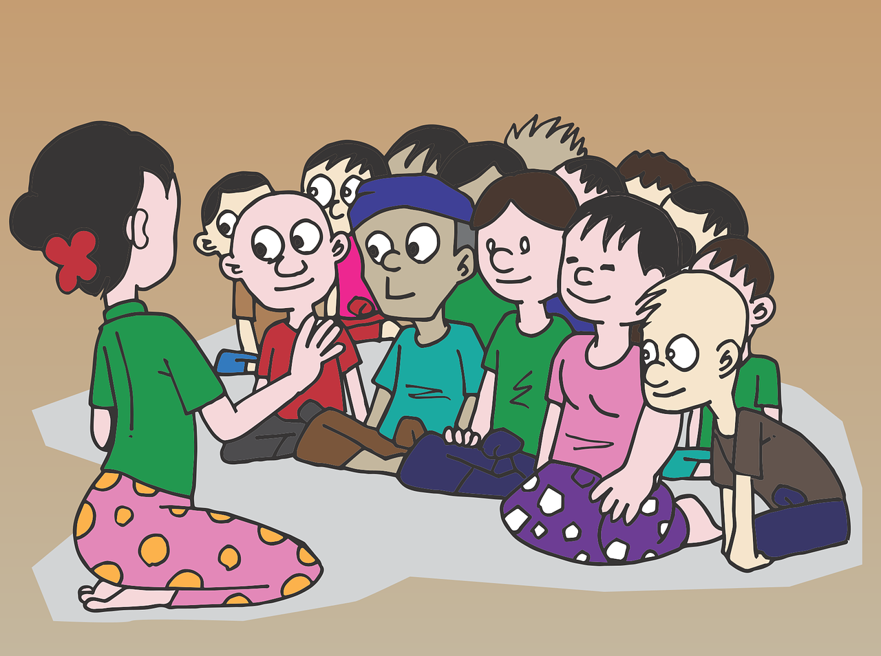 你在家庭中如何教育试管代生的孩子的（在家中教育试管代生的孩子时有哪些方法）