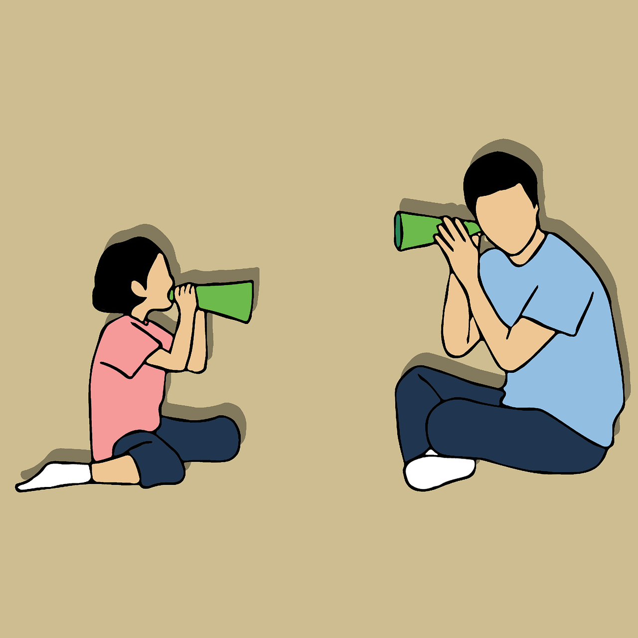 两个试管代生的孩子一定比一个试管代生的孩子（两个试管代生的孩子比一个试管代生的孩子好带）